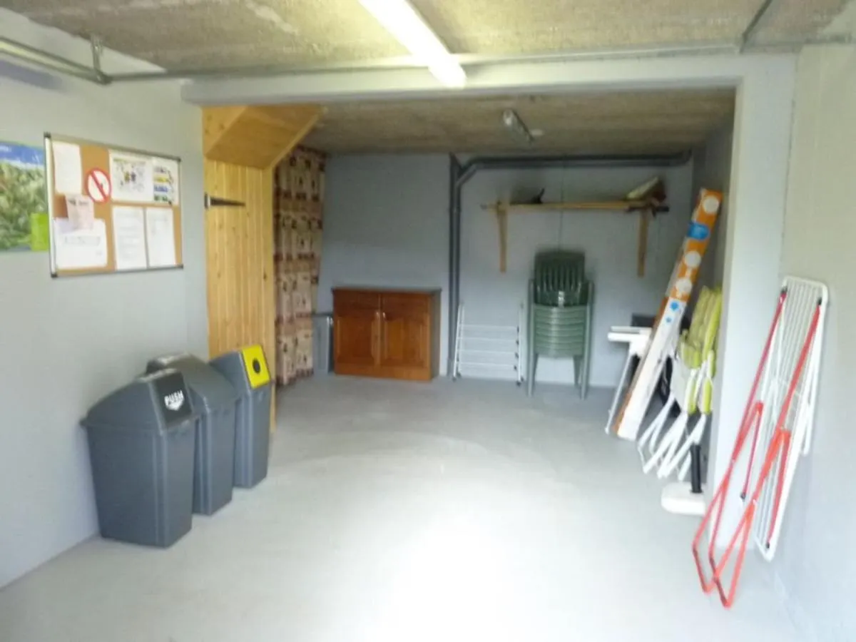 Chalet 3 Etoiles Avec Grande Terrasse, Garage Et Acces Aux Randonnees - Fr-1-573-52 Le Biot