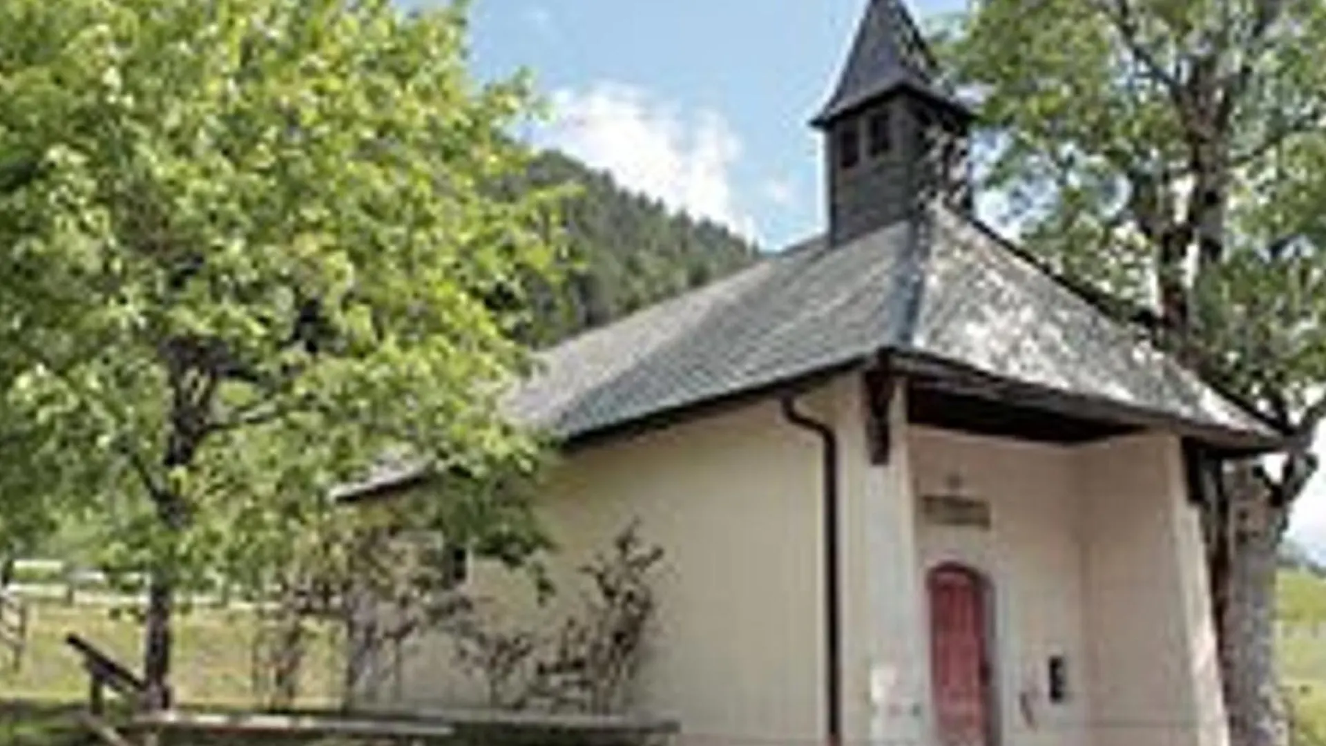Chalet 3 Etoiles Avec Grande Terrasse, Garage Et Acces Aux Randonnees - Fr-1-573-52 Le Biot فرنسا
